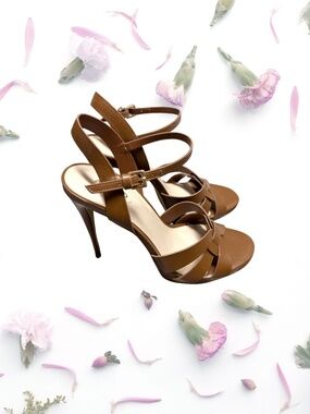 Aldo High Heel Sandals